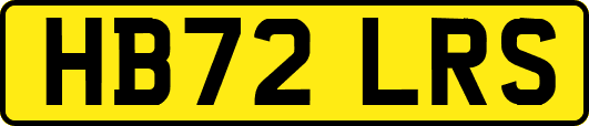HB72LRS