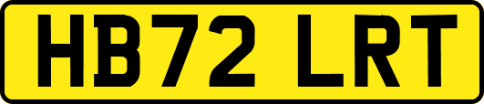 HB72LRT