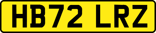 HB72LRZ