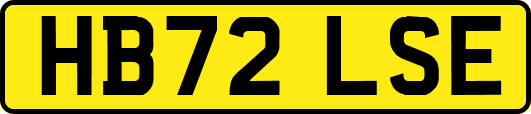 HB72LSE