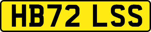 HB72LSS