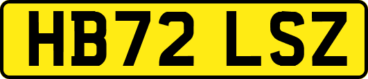HB72LSZ