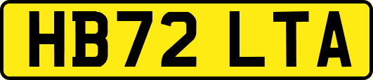 HB72LTA