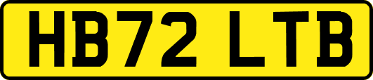 HB72LTB