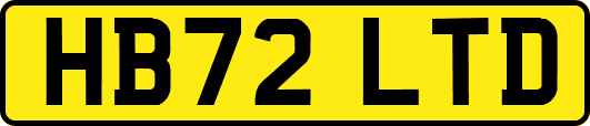 HB72LTD