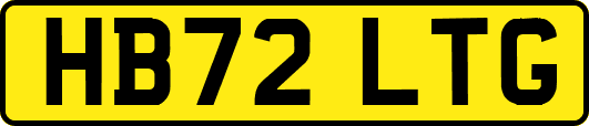 HB72LTG