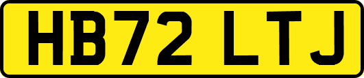 HB72LTJ