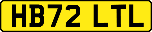 HB72LTL