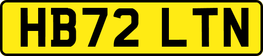 HB72LTN