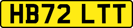 HB72LTT