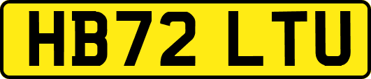 HB72LTU