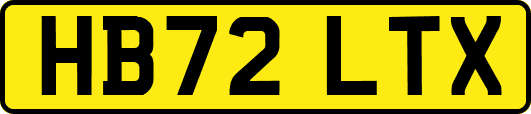 HB72LTX