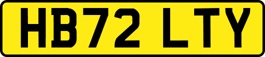 HB72LTY
