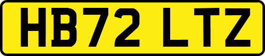 HB72LTZ