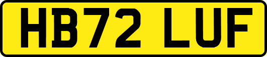 HB72LUF