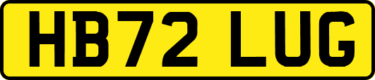HB72LUG