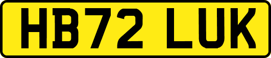 HB72LUK