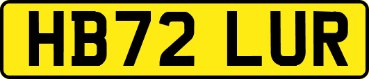 HB72LUR