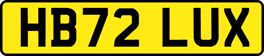 HB72LUX