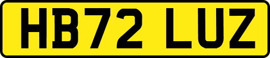 HB72LUZ
