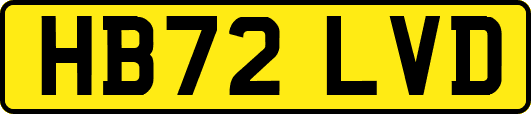 HB72LVD