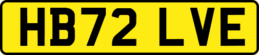 HB72LVE
