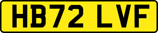 HB72LVF