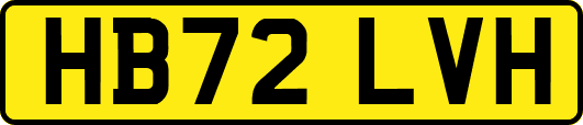 HB72LVH