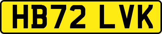 HB72LVK