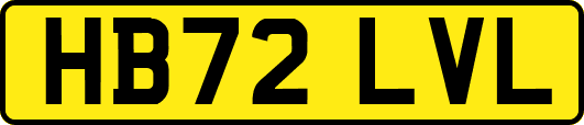 HB72LVL