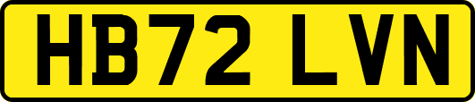 HB72LVN