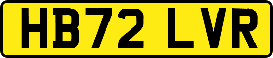 HB72LVR