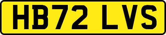 HB72LVS