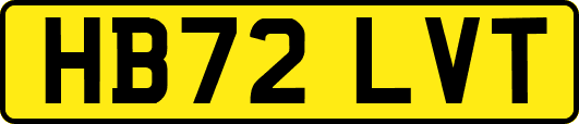 HB72LVT