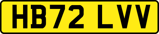 HB72LVV