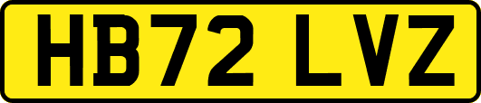 HB72LVZ