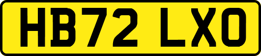 HB72LXO