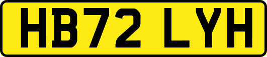 HB72LYH