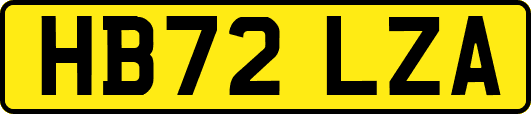 HB72LZA