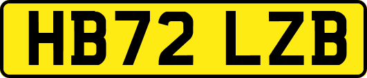 HB72LZB