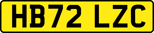 HB72LZC
