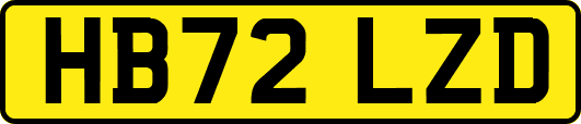 HB72LZD