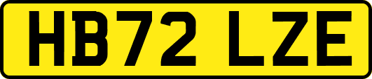 HB72LZE