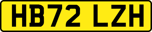 HB72LZH