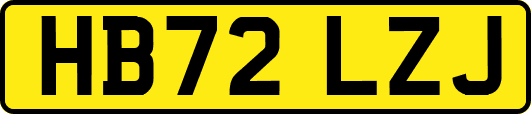 HB72LZJ