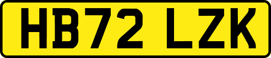 HB72LZK
