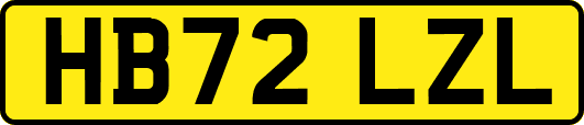 HB72LZL