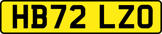HB72LZO