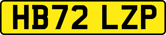 HB72LZP