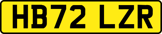 HB72LZR